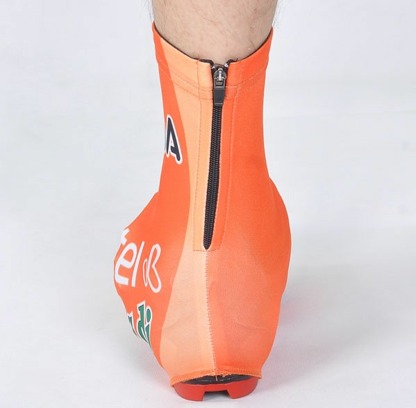 2012 Euskaltel Copriscarpe Ciclismo